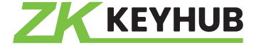 ZK KeyHub